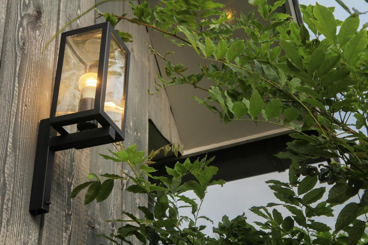 De Greenhouse Apartment Amsterdam Exterior photo